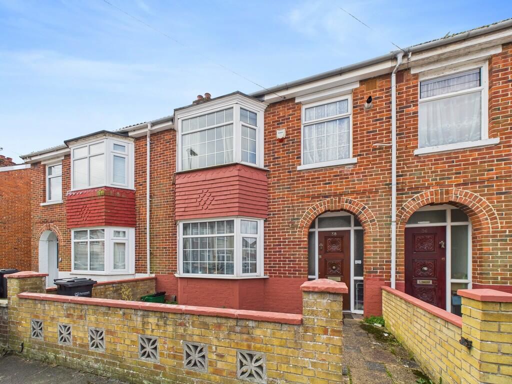 Rosebery Avenue